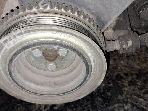 Pulley FORD KA (RU8) 1.2 | BP34939973M122 - Image 2