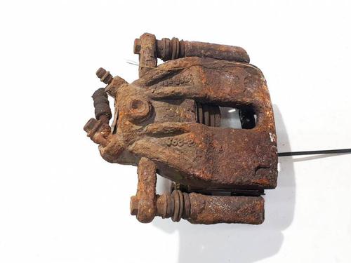 Used Left front brake caliper Left front brake caliper NISSAN MICRA III (K12) 1.2 16V (80 hp) 35344155 35344155