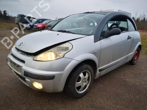 Speaker CITROËN C3 Pluriel (HB_) 1.4 | BP32605933E2 