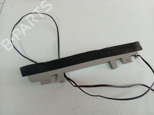 Bremselys PEUGEOT 607 (9D, 9U) 2.2 16V | BP38582354L11 - Image 3