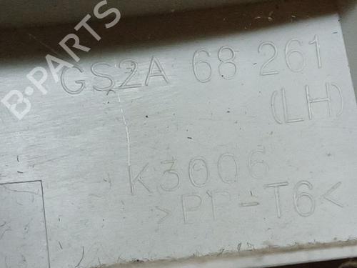 Other MAZDA 6 Hatchback (GH) 2.0 MZR-CD (GH14) | BP39632364O1 - Image 4