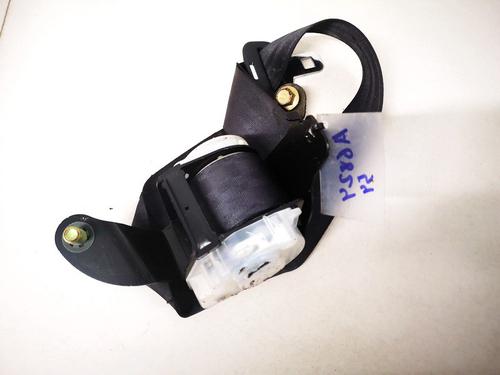 Used Rear left seatbelt Rear left seatbelt 35547389 35547389