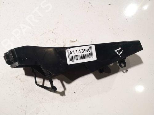 Front bumper bracket JEEP COMPASS (MK49) 2.2 CRD | BP38715048C158 - Image 2