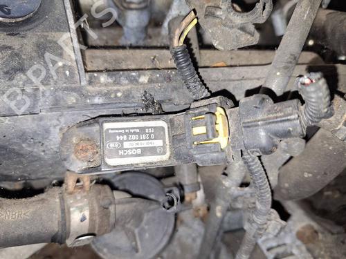 Electronic module FIAT DOBLO Box Body/MPV (223_) 1.3 JTD 16V | BP35178753M83 - Image 3
