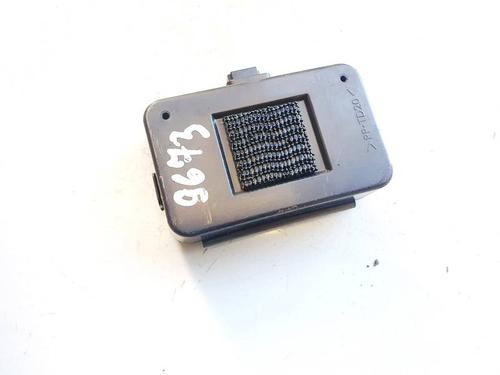 Electronic module JAGUAR XJ (X351) 3.0 SDV6 | BP35106342M83 - Image 3