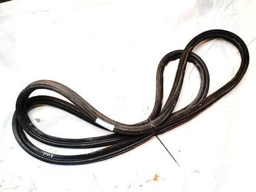 Used Rubber door seal Rubber door seal 35183516 35183516