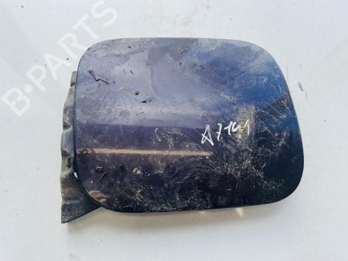 fuel-flap-audi-a3-8l1-1996-1997-1998-1999-2000-2001-2002-2003-2004-2005-2006-35498843 main image