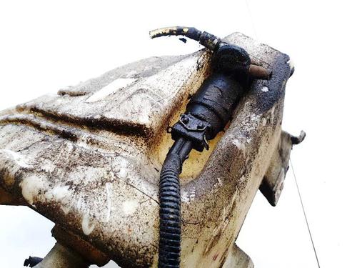 Washer pump NISSAN PRIMERA Hatchback (P12) 1.9 dCi | BP35348143E24 - Image 2