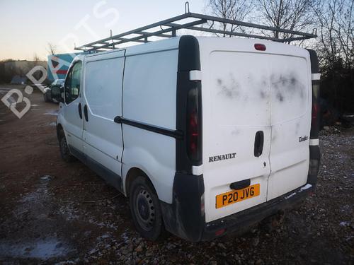Støtte RENAULT TRAFIC II Bus (JL) 1.9 dCi (JL0B) | BP32598344C155 