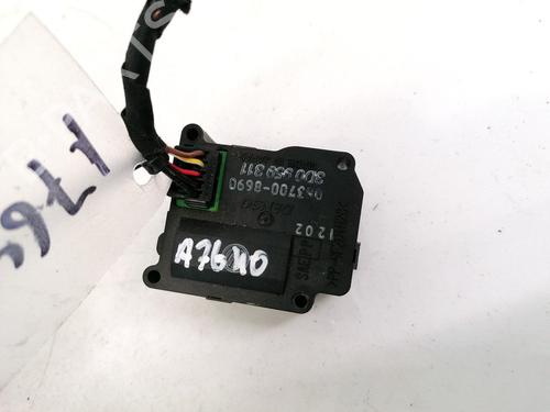 Electronic module VW PHAETON (3D1, 3D2, 3D3, 3D4, 3D6, 3D7, 3D8, 3D9) 5.0 V10 TDI 4motion | BP32907374M83 - Image 2