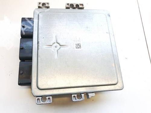 Engine control unit (ECU) MERCEDES-BENZ E-CLASS (W212) E 300 Hybrid / BlueTEC Hybrid (212.098) | BP32589370M57 