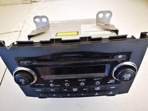 Used Radio Radio 35019622 35019622