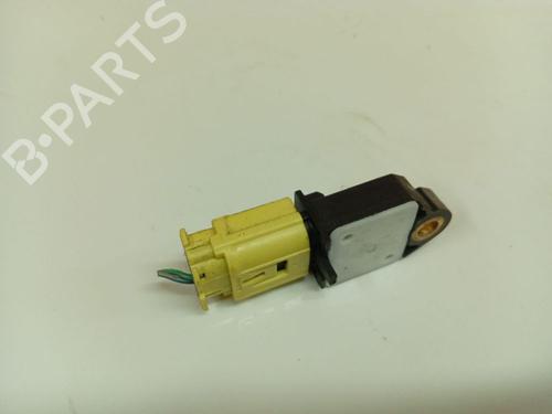 Electronic module TOYOTA COROLLA (_E12_) 1.4 D (NDE120_, NDE120R) | BP33861906M83 - Image 2