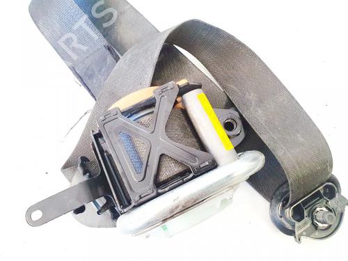 Front left seatbelt OPEL INSIGNIA A (G09) 2.0 CDTI (68) | BP35413763I26 - Image 2