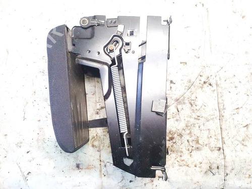 Armrest / Center console VW PASSAT B5.5 (3B3) 1.9 TDI | BP35332791I20 - Image 2