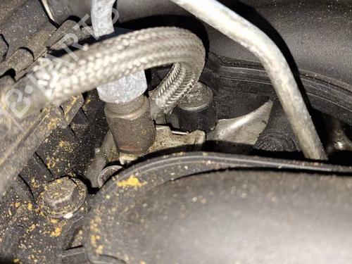 Inyector Inyector PEUGEOT 508 I (8D_) 2.0 HDi (140 hp) 34948617 34948617