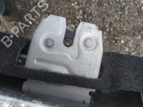 Used Tailgate lock Tailgate lock 35098458 35098458