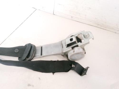 Front left seatbelt OPEL SIGNUM Hatchback (Z03) 2.2 DTI (F48) | BP35513446I26 - Image 2