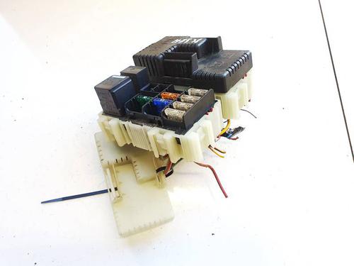 Used Fuse box Fuse box FORD GALAXY II (WA6) 2.0 TDCi (140 hp) 32957617 32957617
