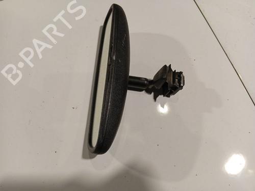 Used Rear mirror Rear mirror MAZDA 3 (BL) 2.2 MZR CD (BL10) (185 hp) 36454099 36454099