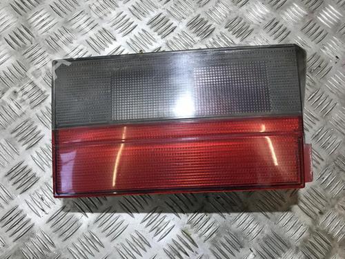 Used Right tailgate light Right tailgate light 35691131 35691131