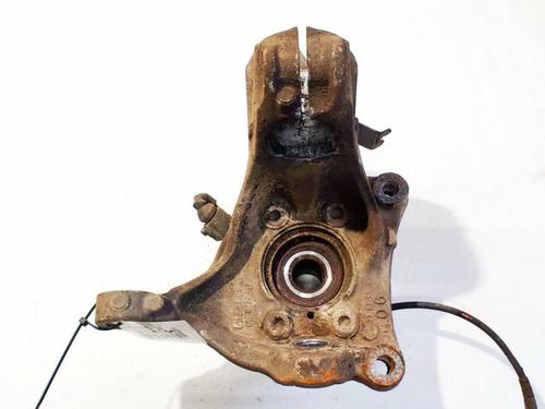 Used Left front steering knuckle Left front steering knuckle VW PASSAT B6 (3C2) 1.9 TDI (105 hp) 40275848 40275848
