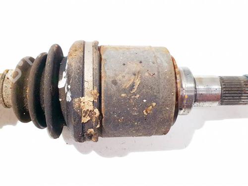 Left front driveshaft MAZDA 6 Hatchback (GH) 2.2 D (GH10) | BP35173578M38 - Image 3