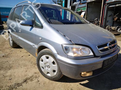 Used Parts OPEL ZAFIRA A MPV (T98) 2.0 DTI 16V (F75) (101 hp) 4445375