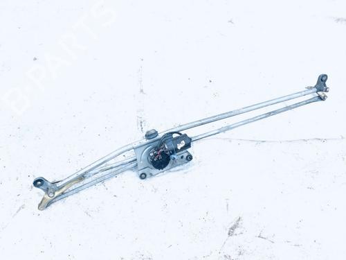 Used Front wipers mechanism Front wipers mechanism 35596001 35596001