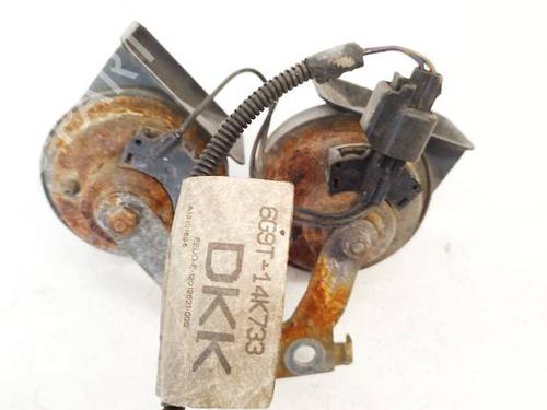 Horn FORD MONDEO IV (BA7) 1.8 TDCi | BP36895143E13 - Image 4