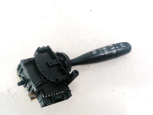 Used Warning switch Warning switch TOYOTA YARIS (_P1_) 1.3 (NCP10, SCP12_) (86 hp) 35495665 35495665