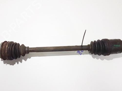 Used Left front driveshaft Left front driveshaft SUBARU IMPREZA Saloon (GD) 2.0 i AWD (GD9) (125 hp) 35558611 35558611