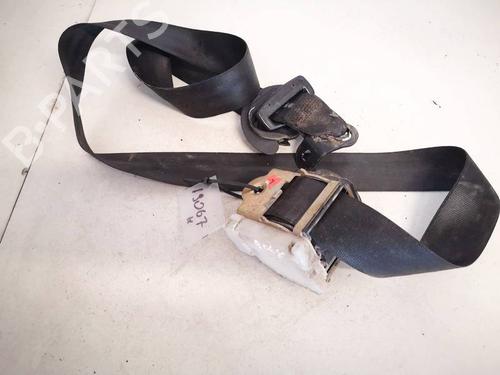 Used Front right seatbelt Front right seatbelt VW TOURAN (1T1, 1T2) 1.9 TDI (105 hp) 35290034 35290034
