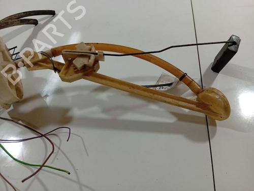 Electronic module AUDI 80 B4 Saloon (8C2) 1.9 TDI | BP34918692M83 - Image 3