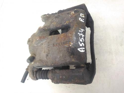 Used Right front brake caliper Right front brake caliper 35867615 35867615