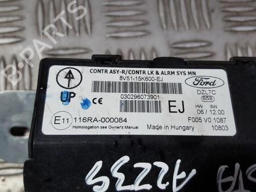 Electronic module FORD FIESTA VI (CB1, CCN) 1.25 | BP35689704M83 - Image 2