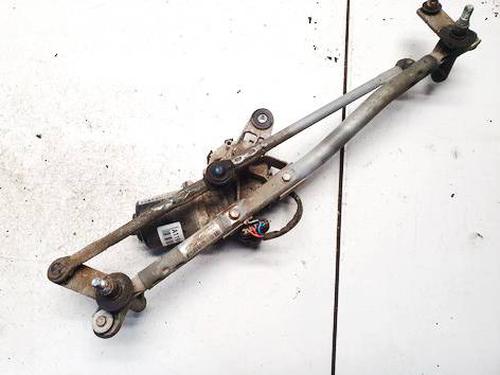 Used Front wipers mechanism Front wipers mechanism CHEVROLET CRUZE Hatchback (J305) 2.0 CDI (163 hp) 40276087 40276087