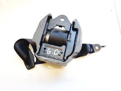 Used Rear right seatbelt Rear right seatbelt 38006820 38006820