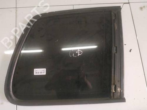 Used Rear right quarter glass Rear right quarter glass 39159004 39159004