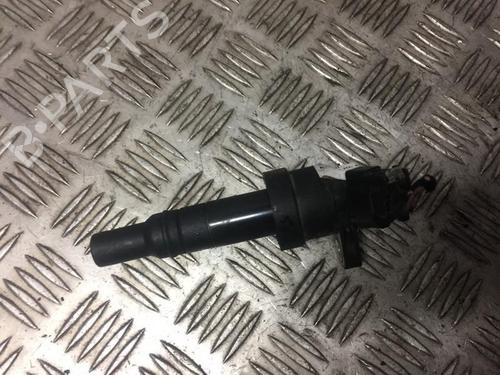 Used Ignition coil Ignition coil TOYOTA PRIUS Liftback (_W2_) 1.5 Hybrid (NHW20_, NHW20R) (112 hp) 35688195 35688195