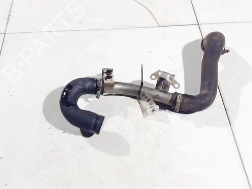Pipe OPEL MERIVA A MPV (X03) 1.7 CDTI (E75) | BP32587463M125