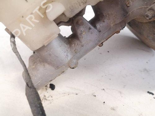 Used Brake master cylinder Brake master cylinder HONDA JAZZ II (GD_, GE3, GE2) 1.4 iDSI (GE3, GD1) (83 hp) 35313870 35313870