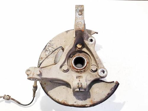 Used Left front steering knuckle Left front steering knuckle 34830781 34830781