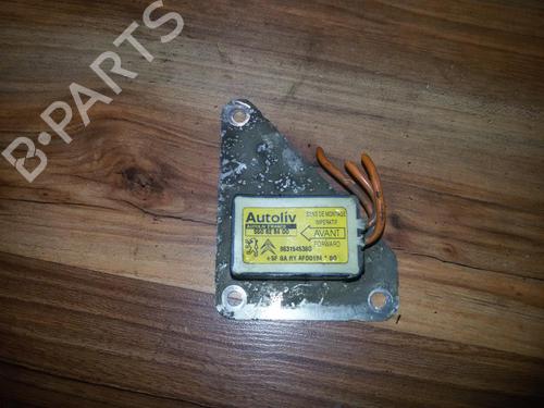 Used ECU airbags ECU airbags 33494136 33494136