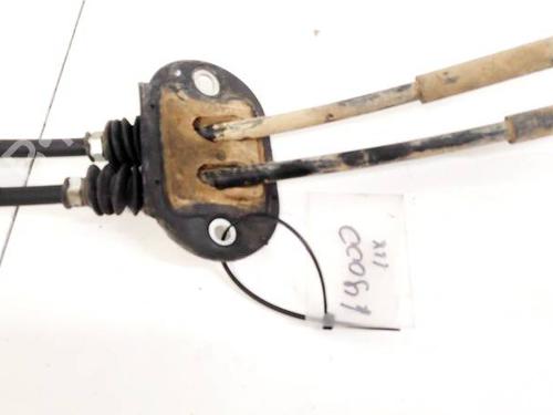 Cable FORD MONDEO IV (BA7) 1.8 TDCi | BP35303370E12 - Image 2