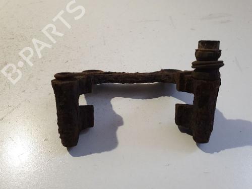 Right rear brake caliper VW PASSAT B5 Variant (3B5) 1.9 TDI | BP34993497M106 - Image 3