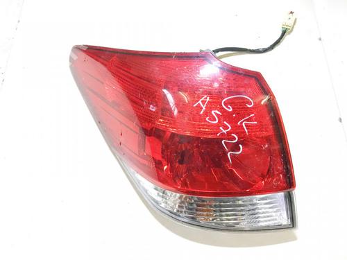 Used Left taillight Left taillight SUBARU LEGACY V (BM) 2.0 D AWD (BMD) (150 hp) 35609841 35609841