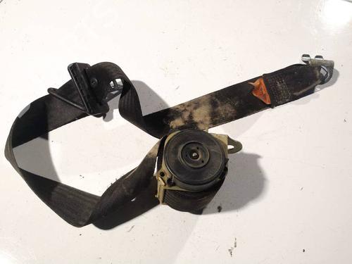 Front right seatbelt FORD FOCUS C-MAX (DM2) 2.0 TDCi | BP35022346I25 - Image 3
