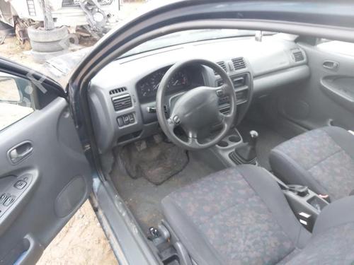 Luftventil MAZDA 323 P V (BA) 1.5 16V | BP33108291I21  - Image 8