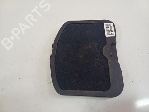 Boot lining PEUGEOT 1007 (KM_) 1.4 HDi | BP34906117I3 - Image 4